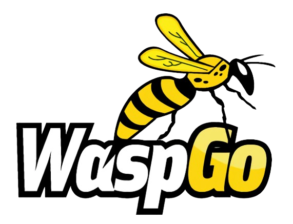 WaspGo logo